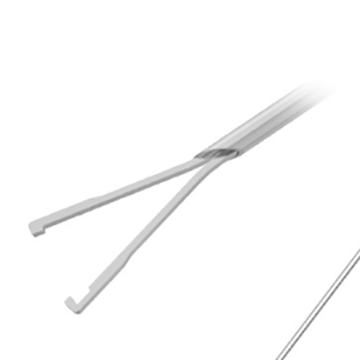 bkfcs-8、bkfcs-5微創(chuàng)筋膜閉合器
