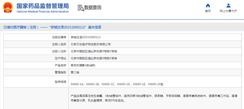 M600-1A、M600-1B、M600-1C移動式攝影X射線機1.png