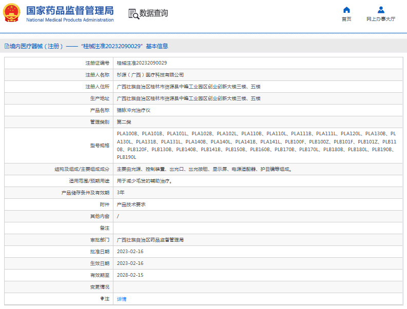 PLA110B、PLA110L強(qiáng)脈沖光治療儀1.png