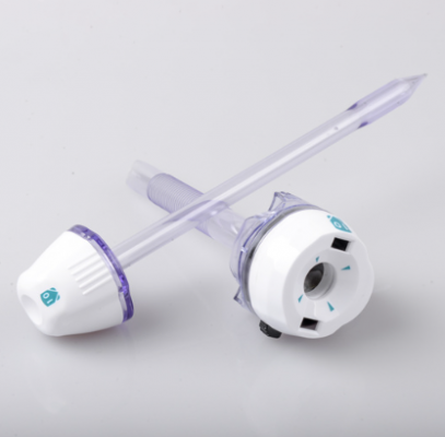 fhccq-10，fhccq-12一次性使用腹腔鏡用穿刺器