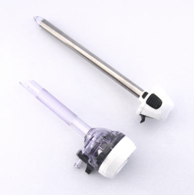 一次性使用腹腔鏡用穿刺器φ5mm、φ8mm、φ10mm