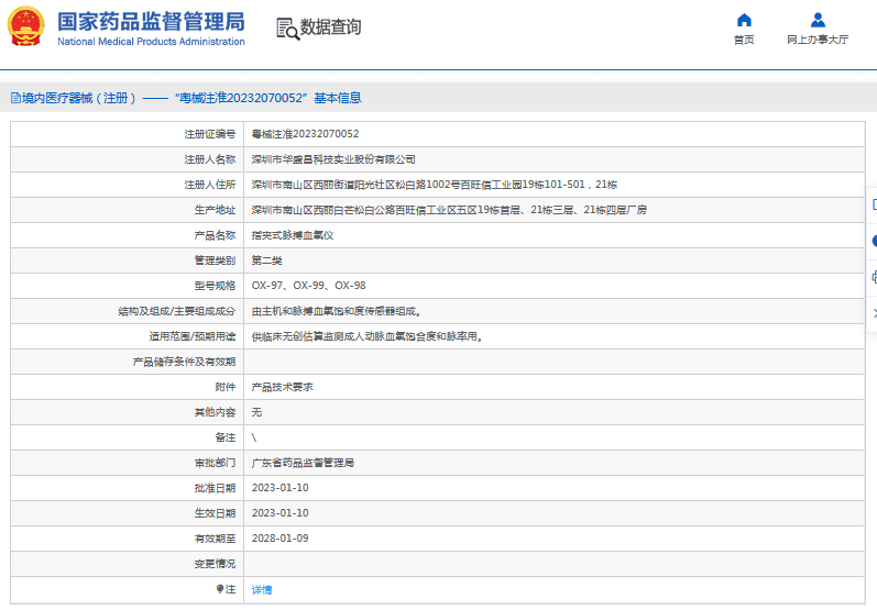 OX-97、OX-99指夾式脈搏血氧儀1.png
