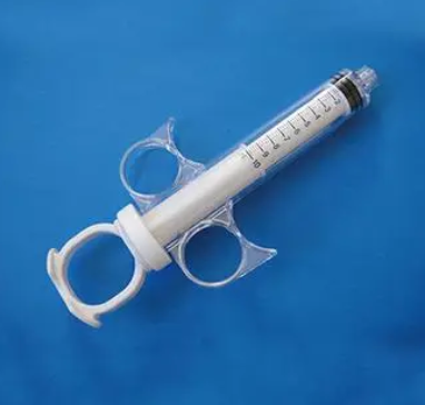 環(huán)柄注射器10ml、12ml