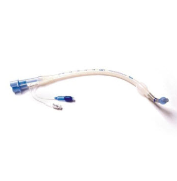 nc-kz41-r、nc-kz28-l一次性使用可視雙腔支氣管插管