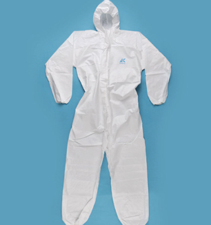 吉祥三寶醫(yī)用一次性防護(hù)服160、165、170、175