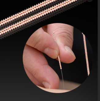 一次性使用無菌芒針0.45mm、0.50mm、0.60mm