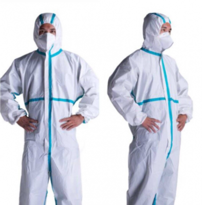 奧能一次性醫(yī)用防護(hù)服連身式145、150、155、160