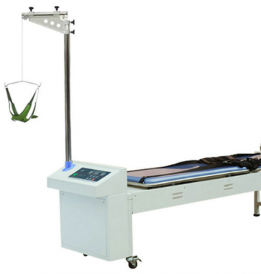 kyy-202、kyy-203腰椎牽引器