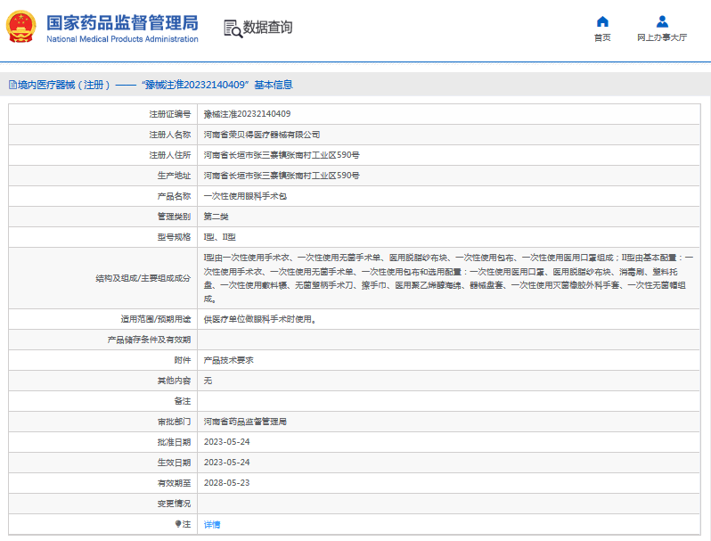 榮貝得***次性使用眼科手術(shù)包I型、II型1.png
