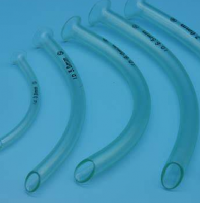 安納生一次性使用鼻咽通氣道3.5mm，4.0mm，4.5mm