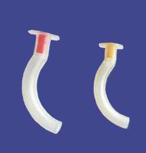 一次性使用鼻咽通氣道7.0mm，7.5mm，8.0mm安納生