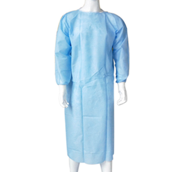 潤(rùn)生一次性使用手術(shù)衣高性能：s、m、l、xl