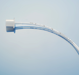 正帆一次性使用加強型氣管插管zf-0501-035、zf-0502-040、zf-0503-045