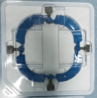 一次性使用無菌牽開固定器jbw/k-abgf、jbw/k-abhc