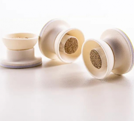 泥碗灸療器10mm、15mm