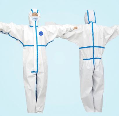 醫(yī)用防護(hù)服連身式160、165、170、175、180、185
