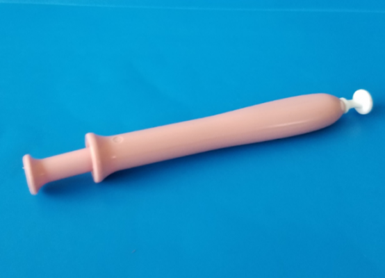 一次性使用無菌陰道給藥器30ml、50ml、100ml、150ml竹海生物