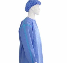 一次性使用手術衣xxxl、4xl、5xl和濟堂