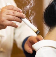 中醫(yī)灸療器具溫通灸型、溫和灸型、小艾灸型高圣