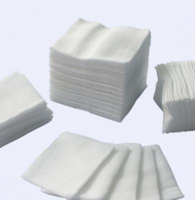 醫(yī)用脫脂紗布墊Ⅰ型、Ⅱ型、Ⅲ型