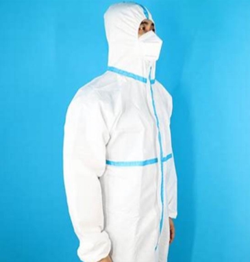醫(yī)用一次性防護服160、165、170美潤