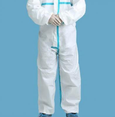 醫(yī)用防護服160、165、170康爾