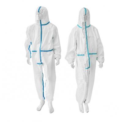 醫(yī)用一次性防護(hù)服xl、xxl、xxxl