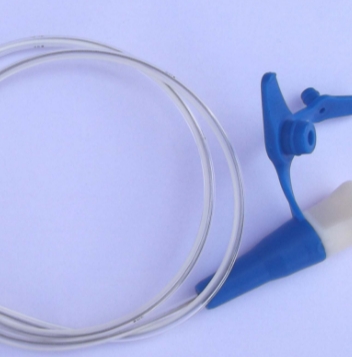 一次性使用經(jīng)鼻胃腸管ii型:2.67mm(fr8)、3.33mm(fr10)
