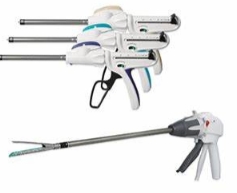 一次性使用肛腸吻合器及附件xh-gc-32Ⅱ、xh-gc-32Ⅲ