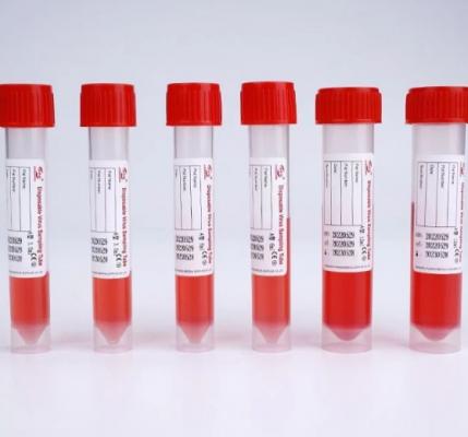一次性使用惰氣保護(hù)采血管分離膠、血凝管、血沉管