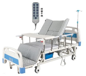 電動多功能護(hù)理床ty-r-04、ty-r-05