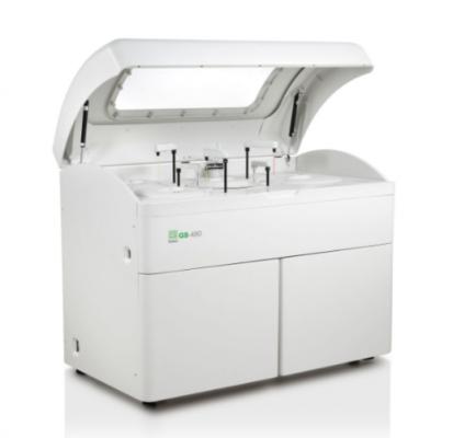 全自動生化分析儀cs-t240、cs-t300
