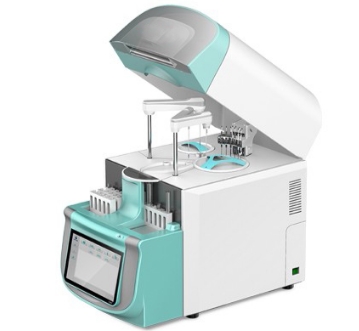 全自動特定蛋白分析儀bp2001、bp2002
