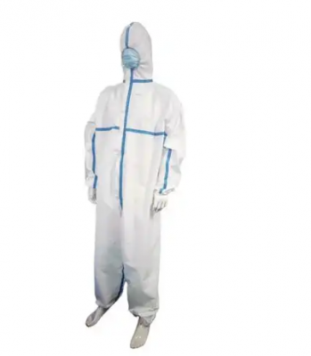 醫(yī)用一次性防護(hù)服170