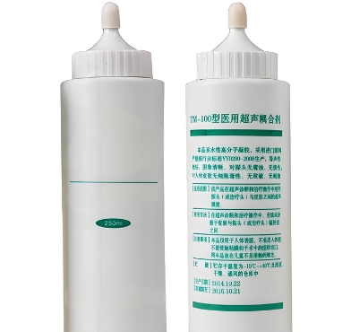 醫(yī)用超聲耦合劑280g九翔