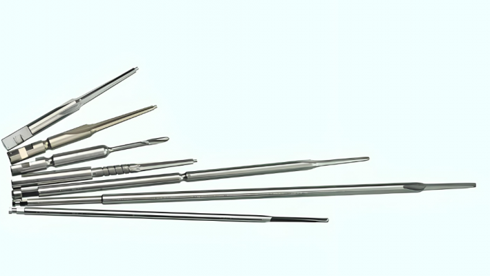 一次性使用無(wú)菌銑刀嘲風(fēng)