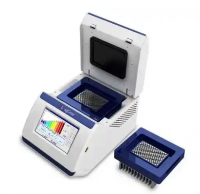pcr擴(kuò)增儀bmcv96-bv