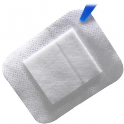 一次性使用無(wú)菌敷貼i型