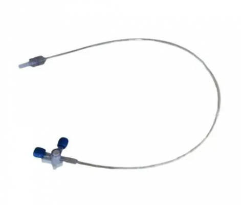 一次性使用壓力延長(zhǎng)管peth×2.03mm