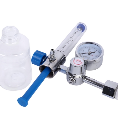 浮標(biāo)式氧氣吸入器佳華yqy-50