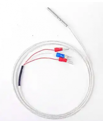 測溫標簽傳感器探頭電極a1