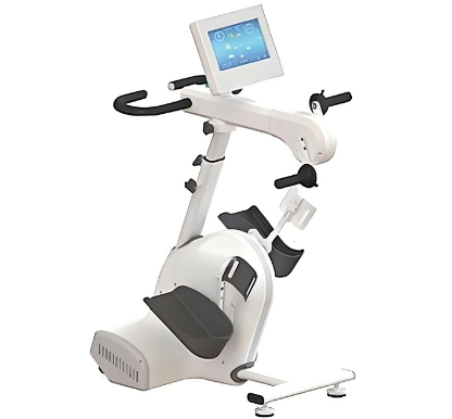上下肢主被動(dòng)運(yùn)動(dòng)康復(fù)機(jī)gm-600格美