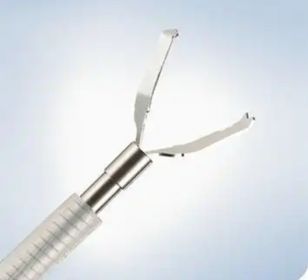 一次性使用腹腔內(nèi)窺鏡高頻手術(shù)器械