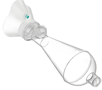口鼻氣霧給藥器br-ms218百瑞琪中標(biāo)價(jià)